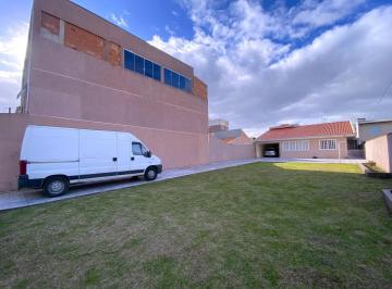 20251022112537767.jpeg · Casa para Venda em São José dos Pinhais, Cidade Jardim, 4 dormitórios, 1 suíte, 2 banheiros, 10 vaga