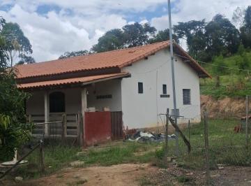 Foto 01 · SÍTIO 20.000m² C/ CASA BOA E ÁGUA CORRENTE À VENDA EM PIEDADE DOS GERAIS/MG