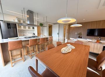 Foto 30 · APARTAMENTO COMPLETAMENTE MOBILIADO COM 3 SUÍTES