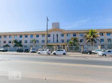 Apartamento de 1 quarto, Brasília · LINDA KIT NO SUDOESTE MONTE OLIMPO QMSW 4 DESOCUPADA - 30m²