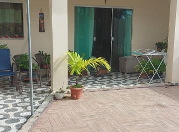 Casa de 3 quartos, Camaçari · VENDO ESSA LINDA CASA DE 3 QUARTOS EM CONDOMÍNIO FECHADO E PERTO DA PRAIA