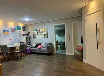 Foto 01 · Apartamento 3 dormitórios, 2 suítes, 3 vagas, com 135m² em Rudge Ramos, São Bernardo do Campo