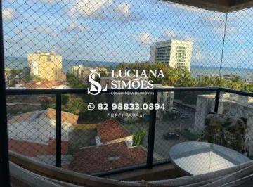 Apartamento de 2 quartos, Maceió · Vendo apartamento em Cruz das Almas com 2/4 sendo 1 suíte e 67 m²