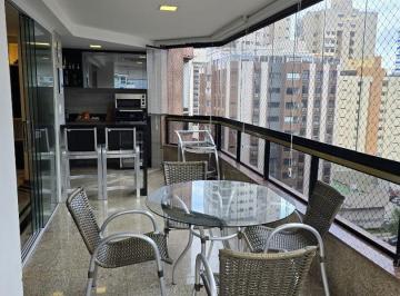 Apartamento de 4 quartos, Vila Velha · AP 4 QUARTOS PRAIA DA COSTA 