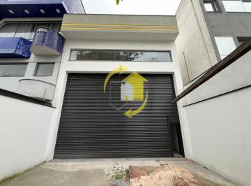 Foto 01 · PONTO COMERCIAL - 300 M² - RECÉM REFORMADO - 3 WCS - 2 VAGAS