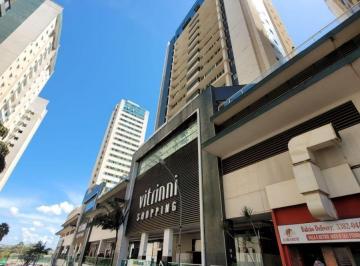 Comercial , Águas Claras · LOJA VITRINNI SHOPPING PARA VENDA