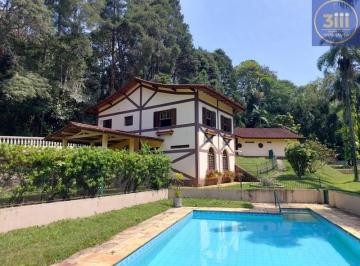 Foto 01 · Sitio, Jardim São José, Embu-guaçu, SP