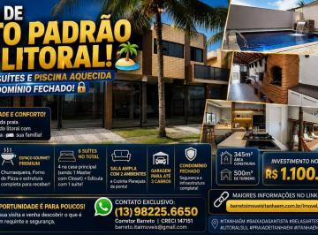202606191910593976.png · CASA DE LUXO Á VENDA EM CONDOMÍNIO NO CAMPOS ELÍSEOS