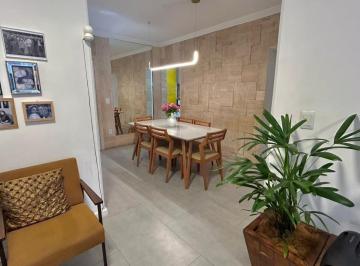 Apartamento de 3 quartos, Vila Velha · MONTADO E DECORADO EM ITAPUA