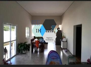 Foto 04 · Casa 3 dorms, 3 suítes, 4 vagas, 240m² para locação no condomínio Cafezal VI em Itupeva, Oportunidad