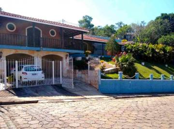 Casa de 4 quartos, Piracaia · Casa 515,53m² 3 dorm sendo 1 suíte - Centro - Piracaia