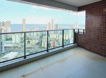 Apartamento de 3 quartos, Recife · Apartamento com 3 quartos em Boa Viagem, excelente localização.