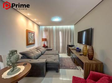 Foto 01 · APARTAMENTO À VENDA A 2 MINUTOS DA ORLA PRAIA DO MORRO EM GUARAPARI/ES, COM 3 QUARTOS SENDO 1 SUÍTE 