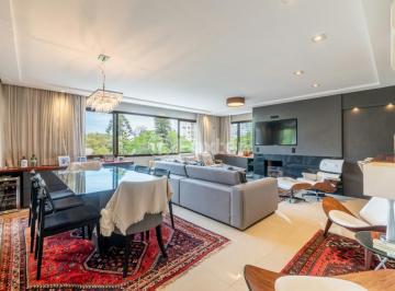 05 Dario Pederneiras, 328 Ap. 503 (Marta Paz).jpg · Apartamento, 3 dormitórios, 119.47 m², em Petrópolis