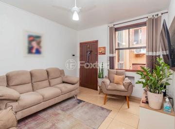 01-APARTAMENTO-2D-RUBEM-BERTA-PORTO-ALEGRE-935326.jpg · Apartamento, 2 dormitórios, 48.87 m², em Rubem Berta