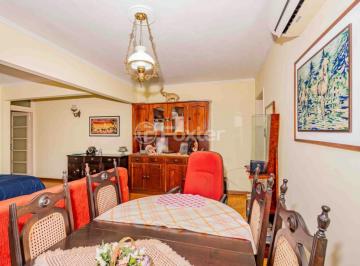04-APARTAMENTO-2D-CENTRO-HISTORICO-PORTO-ALEGRE-937975.jpg · Apartamento, 3 dormitórios, 99.6 m², em Centro Histórico