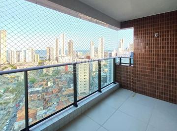 Apartamento de 3 quartos, Recife · Apartamento com 3qts e 1 suíte em excelente localização em Boa Viagem