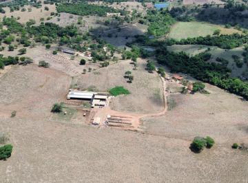 Foto 01 · FAZENDA PRODUTORA DE LEITE C/ 10,2 HECTARES À VENDA EM DIVINÓPOLIS/MG