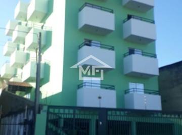 Foto 01 · Apartamento, Além Ponte, Sorocaba, SP