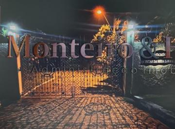 ENTRADA PRINCIPAL · Terreno - Piraí
