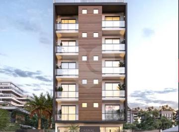 Apartamento de 1 quarto, Curitiba · Studio Residencial Boa Vista.