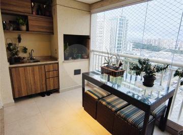 Apartamento de 3 quartos, São Bernardo do Campo · Apartamento no Centro de São Bernardo do Campo