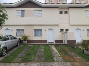 Casa de 3 quartos, São Paulo · Condomínio Terrara - Casa 95m² 3 Dormitórios sendo 1 suite 2 Vagas de Garagem