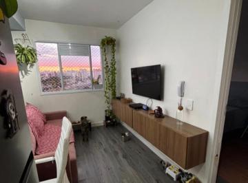 Apartamento de 1 quarto, São Paulo · Lindo ap com 1 dorm no Belém!