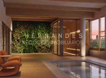 Apartamento de 3 quartos, Barueri · Apartamento à venda no Condomínio Nid Alphaville/SP