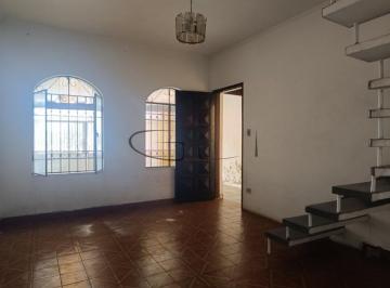 Foto 01 · Imóvel impecável em São Bernardo do Campo-SP: Casa no bairro Planalto com 2 quartos, sala, garagem e