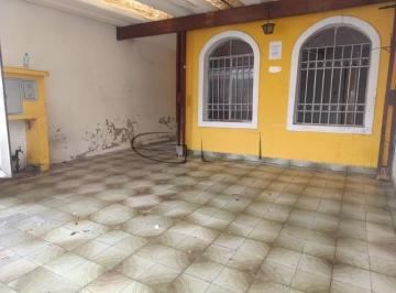 Foto 01 · Imóvel impecável em São Bernardo do Campo-SP: Casa no bairro Planalto com 2 quartos, sala, garagem e