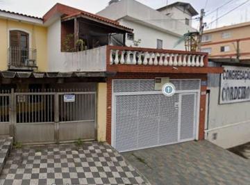 Casa de 2 quartos, São Bernardo do Campo · Casa Versátil: Ideal para Morar ou Instalar Seu Negócio!