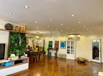 Apartamento de 3 quartos, São Paulo · Apartamento no Jardim Paulista