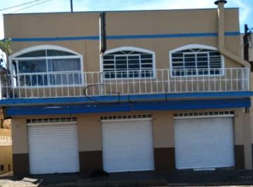 Foto 42 · Imperdível oportunidade: Casa comercial de alto padrão no Tibery, Uberlândia-MG! 17 salas, 13 banhei