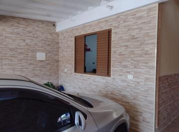 Foto 01 · Casa, Jardim Altos de Santana, São José dos Campos, SP