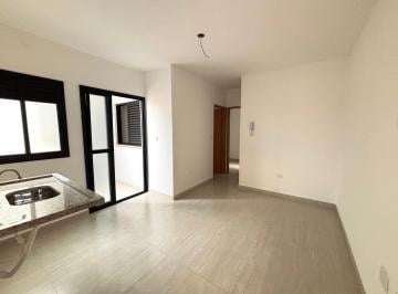 Apartamento de 2 quartos, São Paulo · Apartamento novo à venda no Tucuruvi com 2 dormitórios.