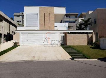 Casa · 500m² · 3 Quartos · Casa à venda - em Tamboré