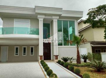 Casa · 490m² · 4 Quartos · Casa à venda - em Alphaville