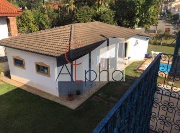 Casa · 1060m² · 6 Quartos · Casa à venda - em Alphaville