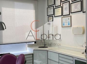 Comercial · 49m² · Comercial para aluguel - em Alphaville Industrial