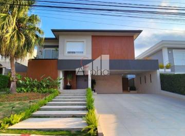 Casa · 550m² · 4 Quartos · Casa à venda - em Alphaville