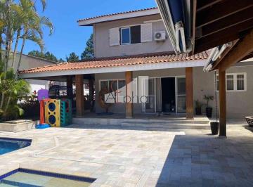 Casa · 600m² · 4 Quartos · Casa à venda - em Alphaville