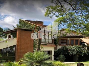 Casa · 650m² · 4 Quartos · Casa à venda - em Alphaville