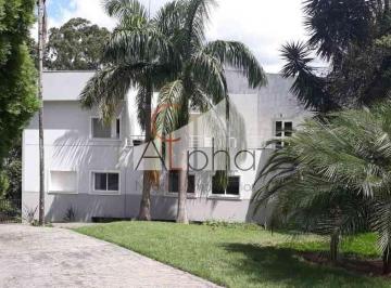Casa · 2250m² · 5 Quartos · Casa para aluguel - em Tamboré