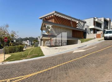 Casa · 620m² · 4 Quartos · Casa à venda - em Tamboré
