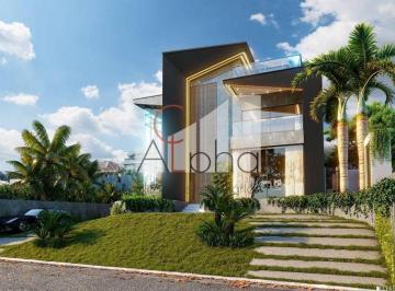 Casa · 1334m² · 5 Quartos · 8 Vagas · Casa à venda - em Tamboré