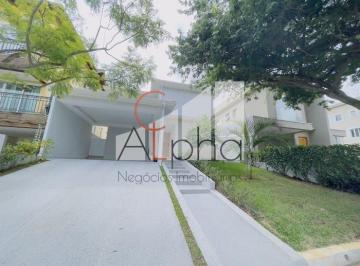 Casa · 360m² · 3 Quartos · Casa à venda - em Alphaville