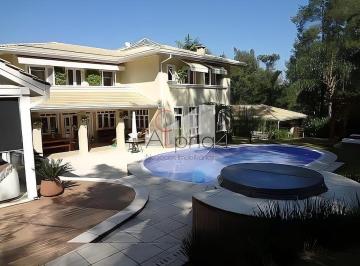 Casa · 1269m² · 5 Quartos · Casa à venda - em Alphaville