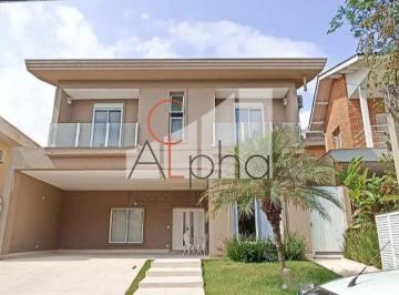 Casa · 400m² · 4 Quartos · Casa para aluguel - em Alphaville