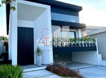 Casa · 547m² · 4 Quartos · Casa à venda - em Alphaville